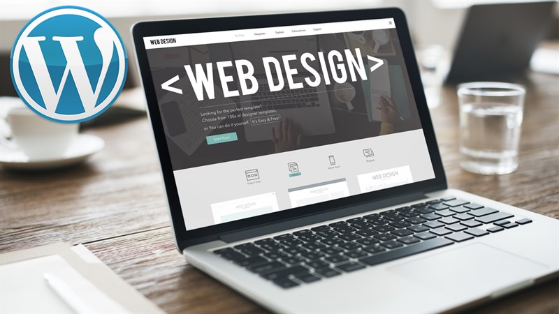 Nên lựa chọn thiết kế website bằng WordPress hay Code thuần ?